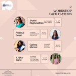 Garima IIMA Workshop